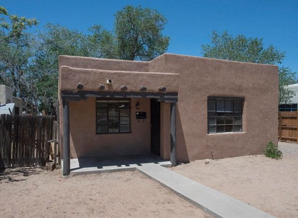 Zillow Albuquerque