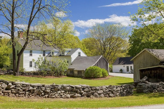 Zillow CT