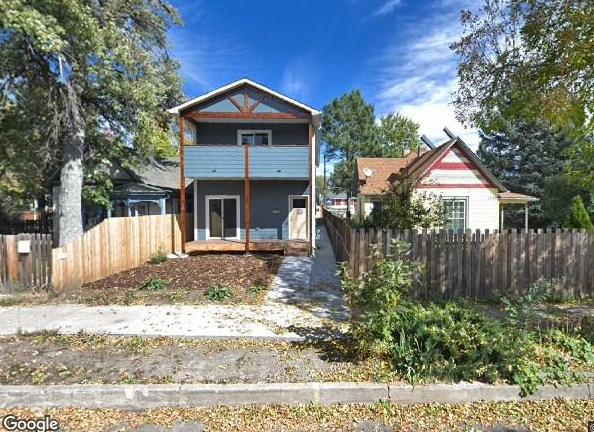 Zillow Colorado