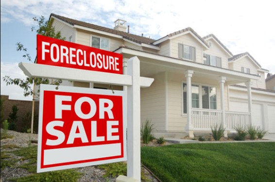 Zillow Foreclosures
