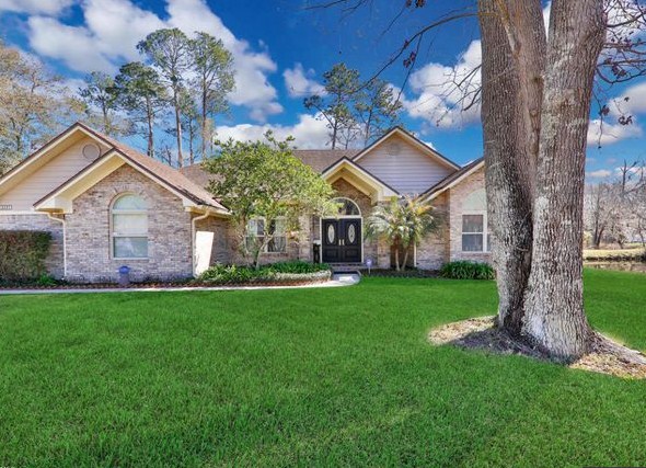 Zillow Jacksonville FL