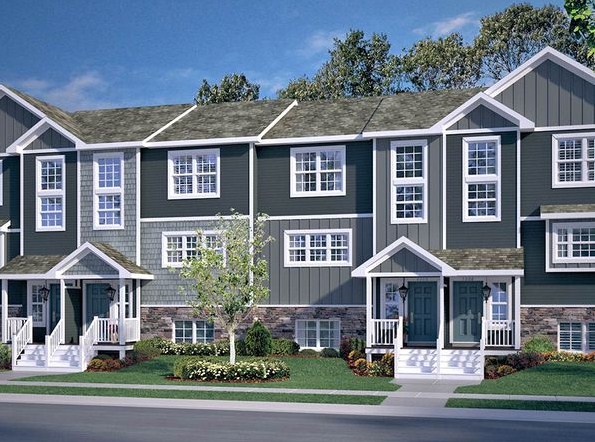 Zillow MN