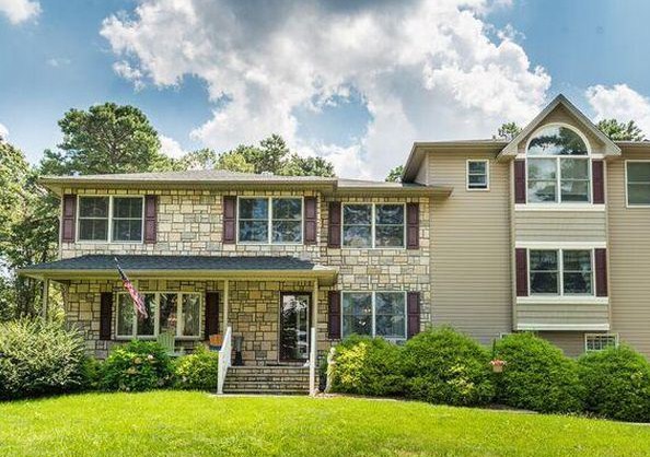Zillow NJ