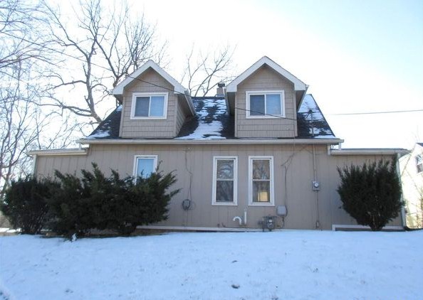 Zillow Omaha