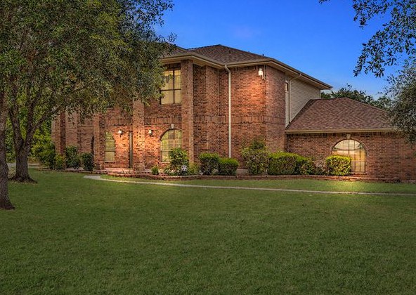 Zillow San Antonio