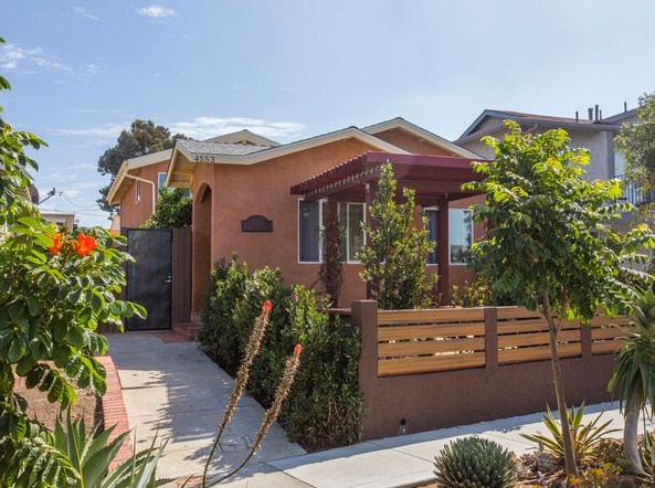 Zillow San Diego