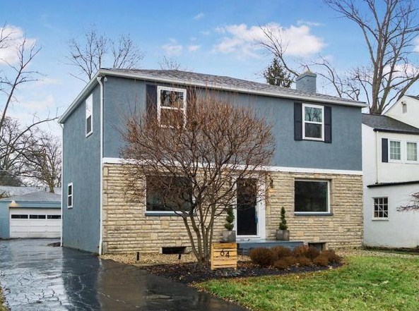 Zillow Columbus Ohio