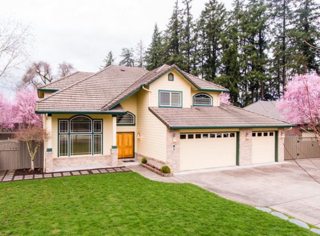 Zillow Eugene