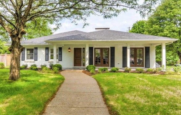 Zillow Lexington KY