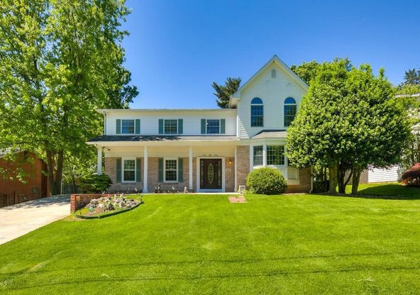 Zillow MD