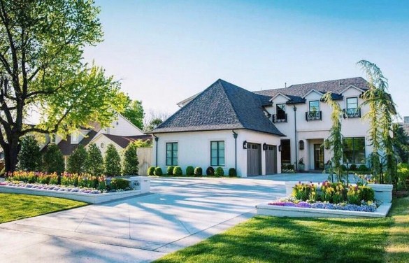 Zillow OKC