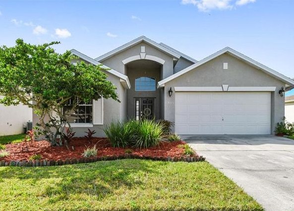 Zillow Orlando 1