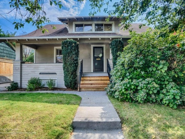 Zillow Portland