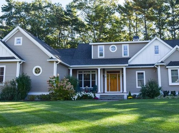 Zillow RI