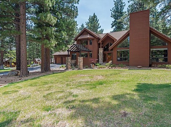 Zillow Reno