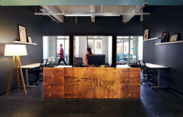 Zillow San Francisco
