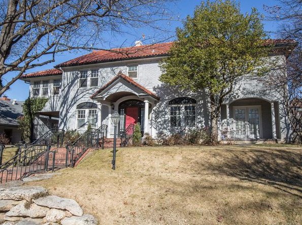 Zillow Tulsa