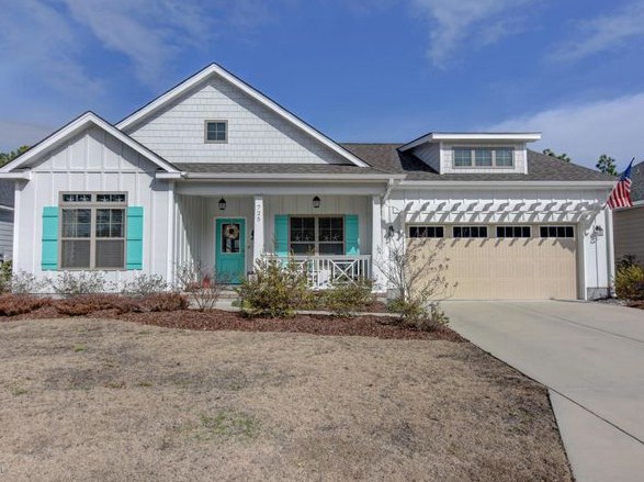 Zillow Wilmington NC