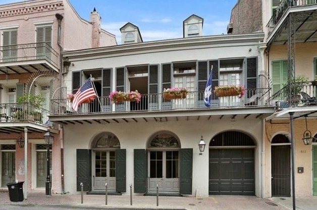 Zillow New Orleans