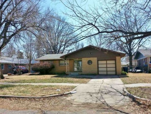 Zillow Wichita KS