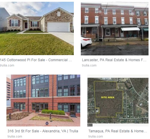 Trulia Commercial Property for Sale | Zillow Homes for Sale