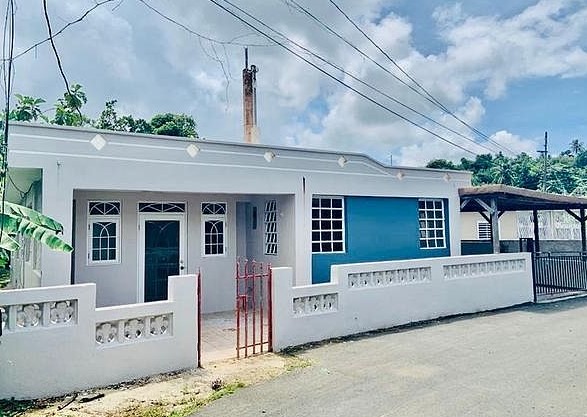 2 Sector, Luquillo, PR 00773