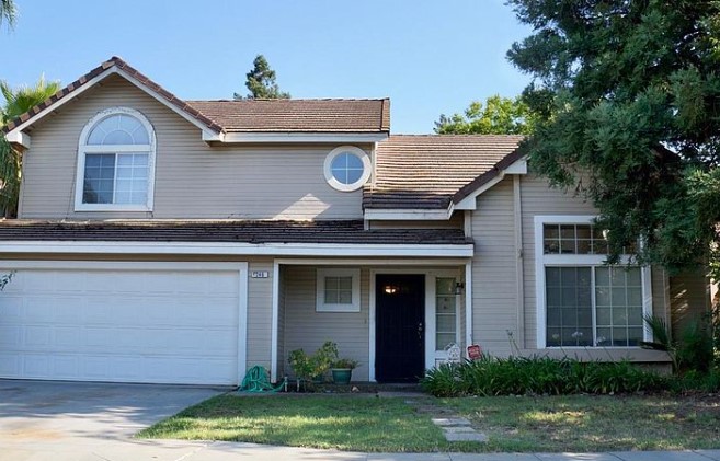 248 W Athens Ave, Clovis, CA 93611 $310,000