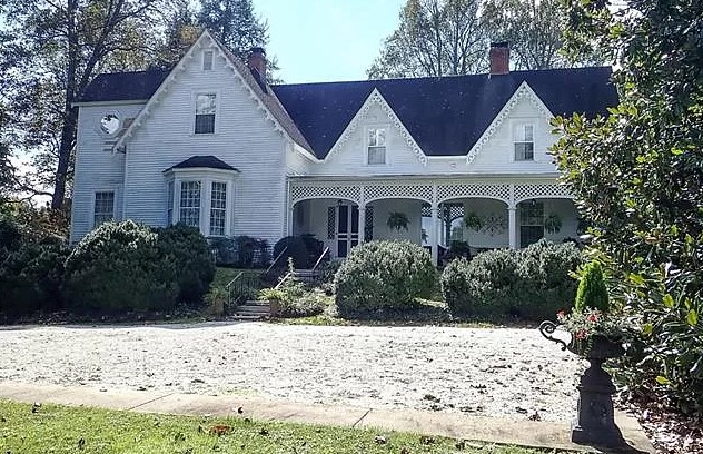 263 High Road Overlook, Hendersonville, NC 28739 $115,000