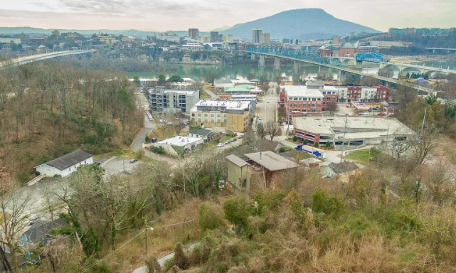 327 Tucker St, Chattanooga, TN 38405