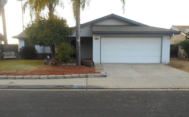 3460 Phillip Ave, Clovis, CA 93612 $285,000