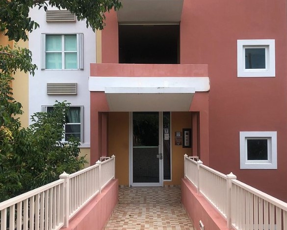 402 Apt Penamar Ocean Clb, Fajardo, PR 00738