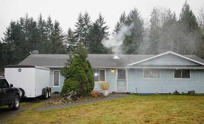 471 Liljedahl Rd, Port Angeles, WA 98363