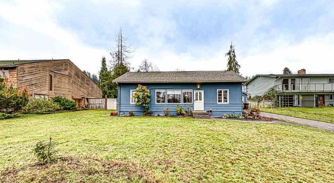 520 E Whidby Ave, Pt Angeles, WA 98362