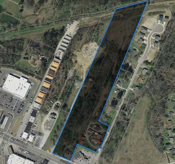 8149 E Brainerd Rd, Chattanooga, TN 37421