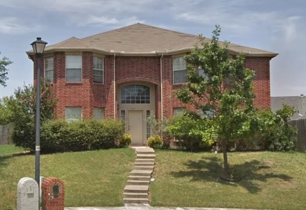 A house at 580 Norwood Dr, Rockwall, TX 75032