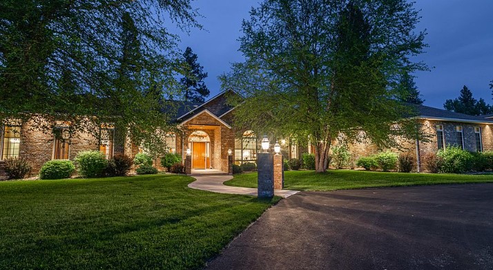 Engel & Voelkers Western Frontier – Missoula Price $2,999,000