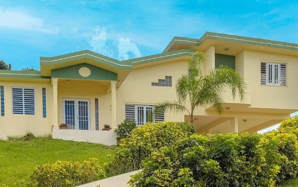 State Highway 717 LOT 17, Aibotino, PR 00705