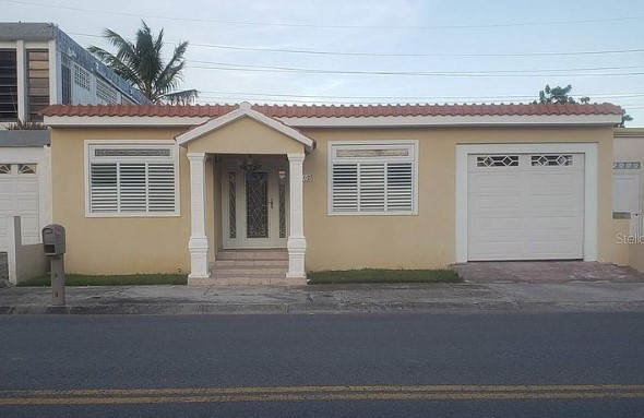 Villa Del Carmen Constancia Ave #4502, Ponce, PR 00716
