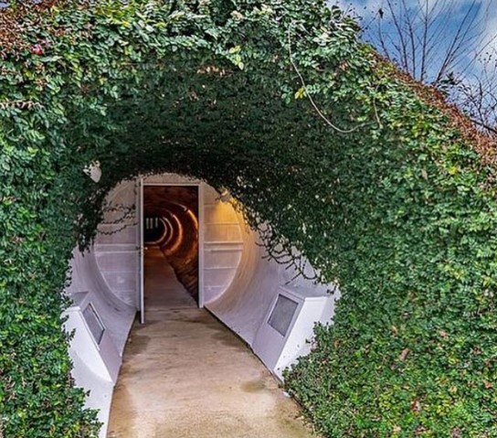 The Bunker