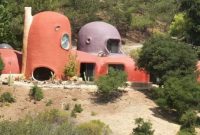 The Flintstones House