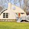 Weird Houses on Zillow - Retro-Futuristic Dome House