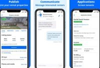 Zillow Rental Manager on the App Store