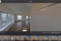 zillow Virtual Tour
