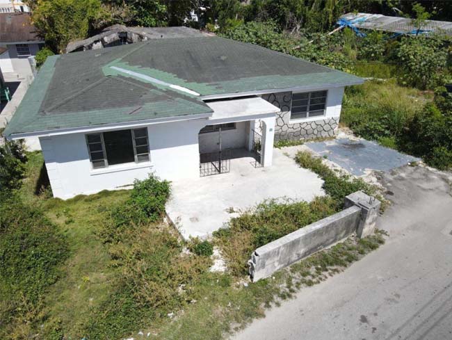 12 Shahs Drive Bahamas Real Estate