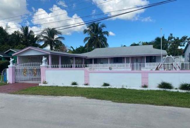 205 Ghana Circle Bahama Real Estate