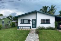 23 South Beach Estates Bahamas Real Estate