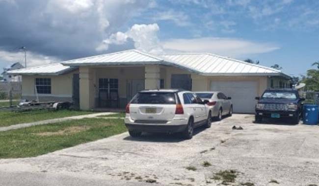 Bahamia West Replay Subdivision – Lot 17 Block 16 Real Estate