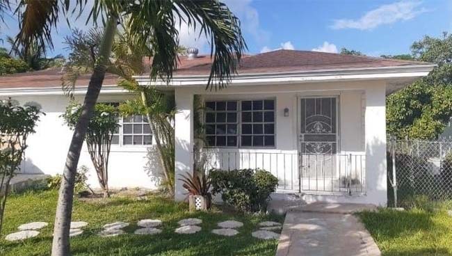 Carmichael Rd Home Bahama Real Estate