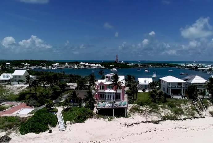 Coral Reef Estates, Phase III – Lot No. 62 Coral Reef Square Bahamas Real Estate