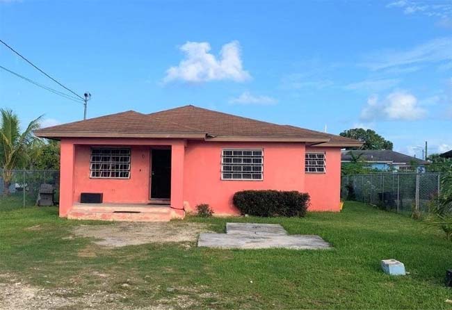 Fire Trail Road Home Bahama Real Estate